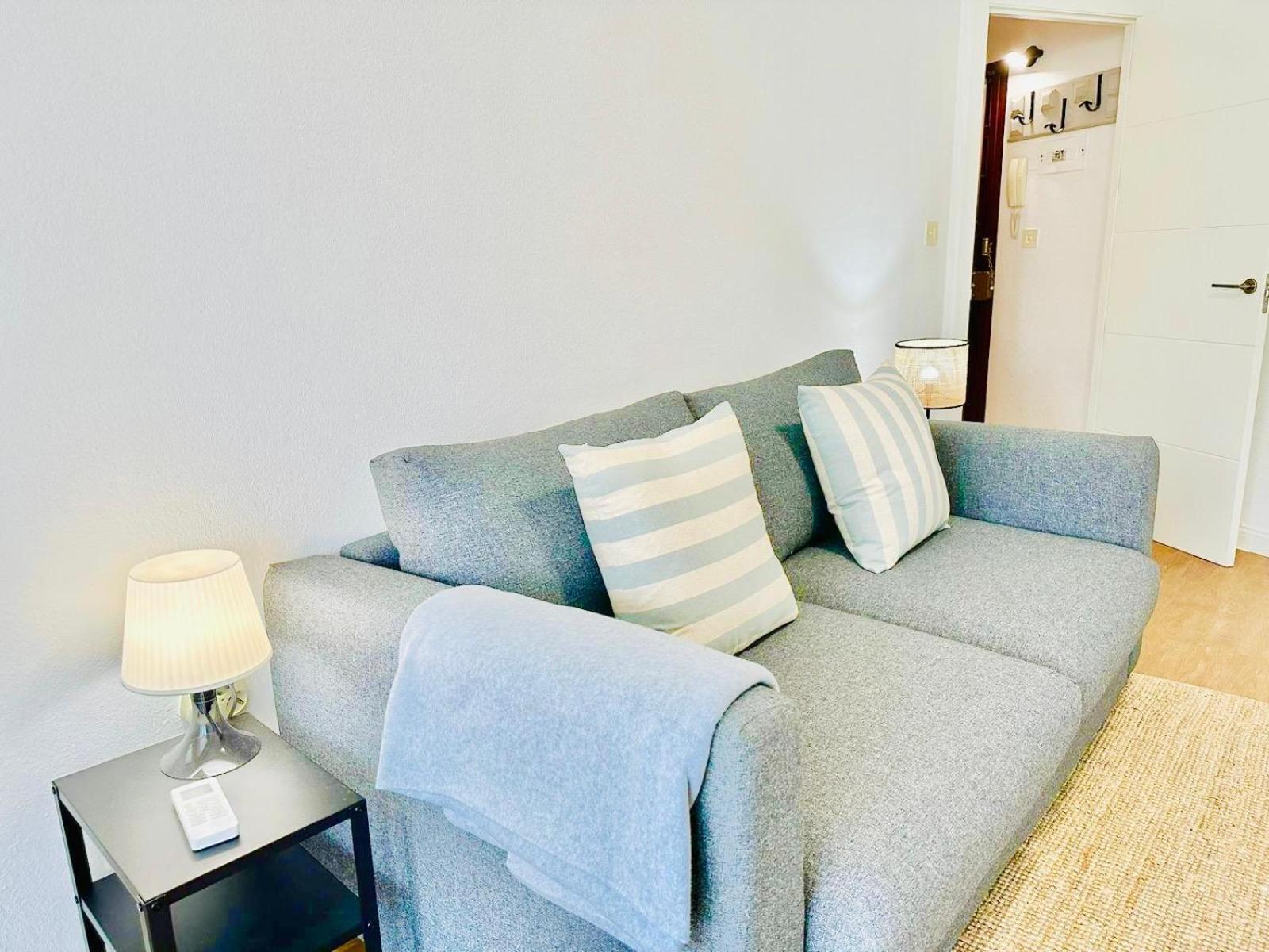 Estudio Pepa Luna Algarrobo Beach 말라가 외부 사진